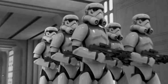 stormtroopers